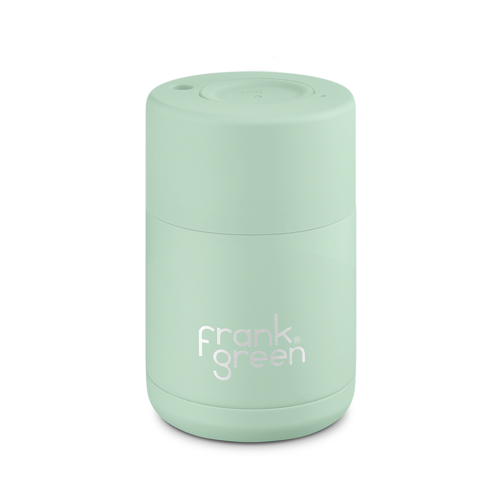 Frank Green Ceramic 230 ml stainless - mint gelato