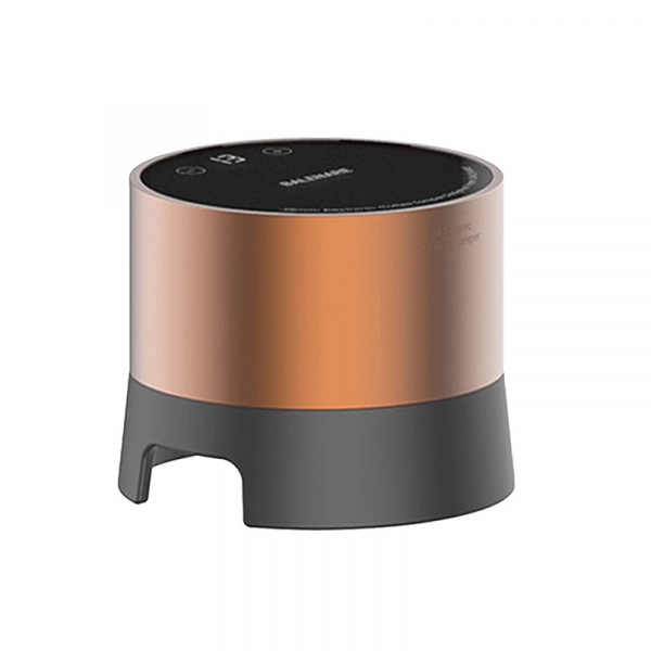 Balenare automatic tamper - 58,35mm - copper
