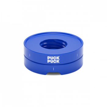 PuckPuck - solo attachment for AeroPress (without water container)