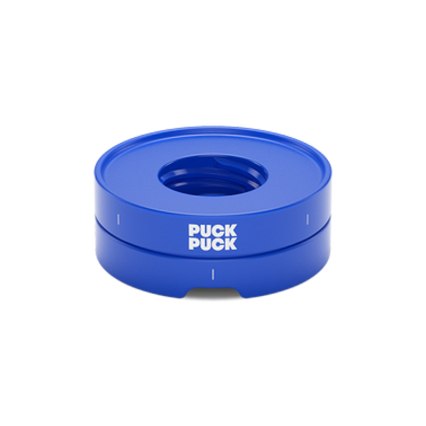 PuckPuck - solo attachment for AeroPress (without water container)