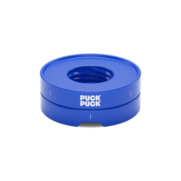 PuckPuck - solo attachment for AeroPress (without water container)