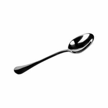Motta - espresso spoons - 6 pcs