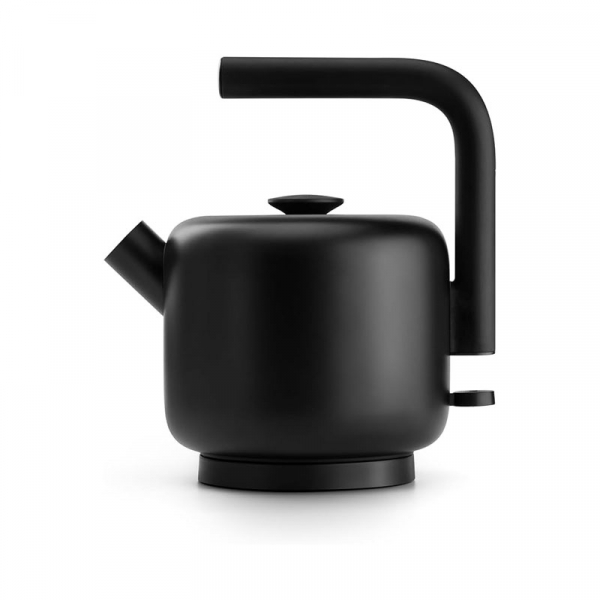 Fellow Clyde 1.5l - black electric kettle