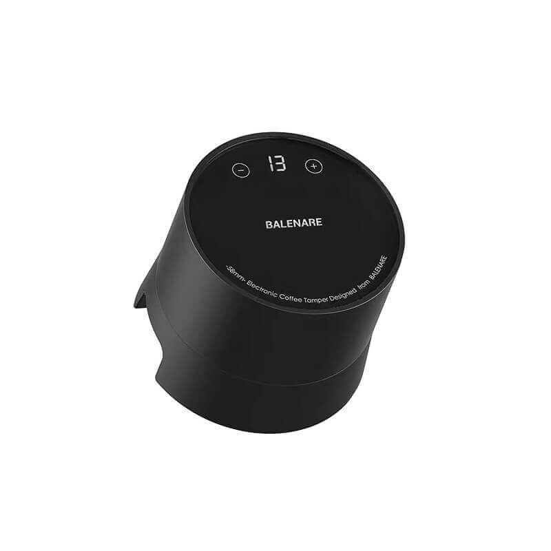 Balenare automatic tamper - 58,35mm - black