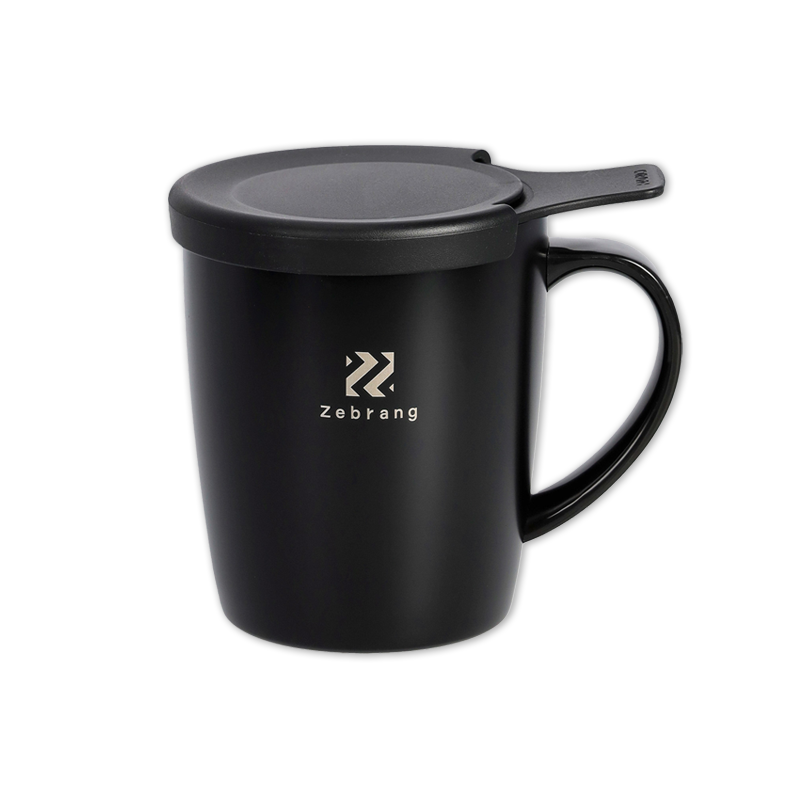 Hario Zebrang Coffee Maker thermal mug 170ml - black