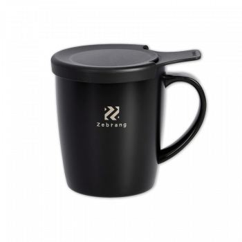 Hario Zebrang Coffee Maker thermal mug 170ml - black