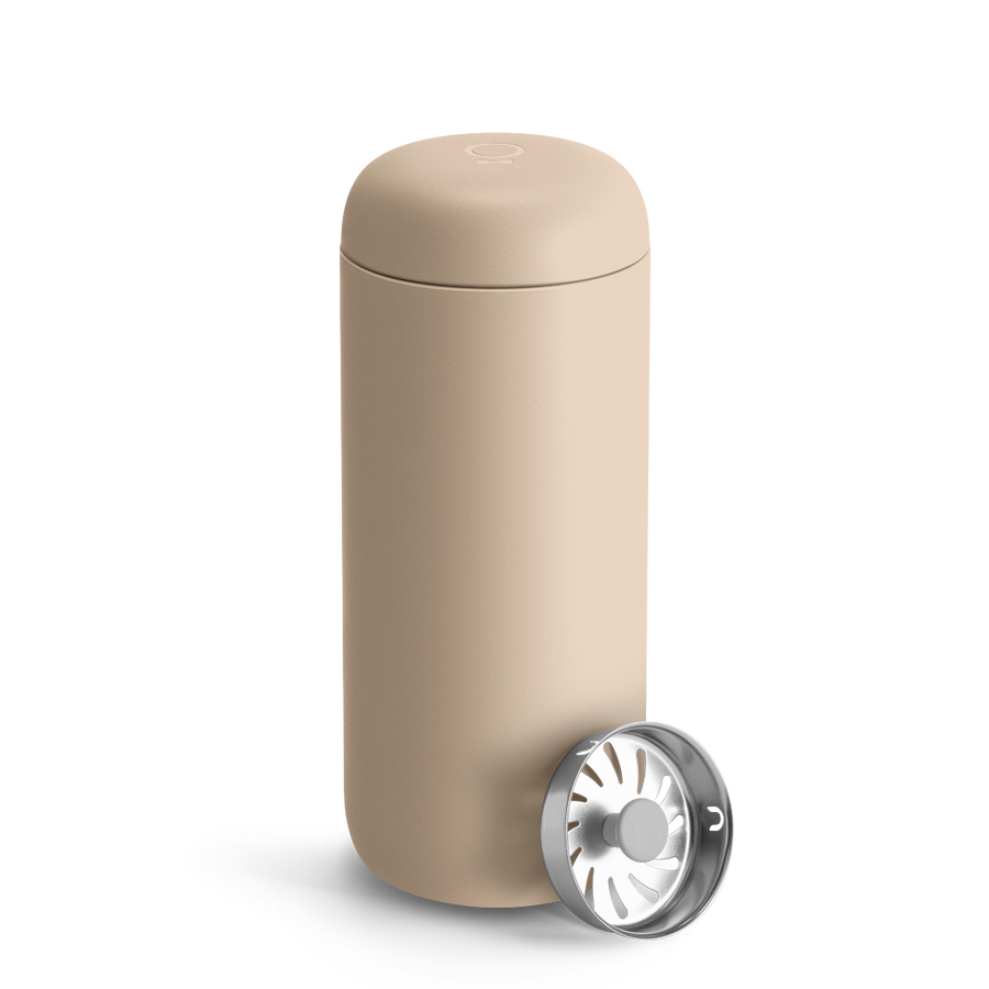 Fellow Carter Move Thermos Mug 473 ml - Sand Dune