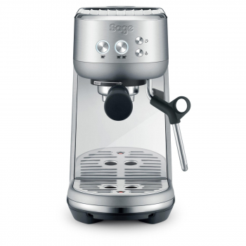 SAGE SES450BSS - THE BAMBINO™ Espresso Machine - Silver