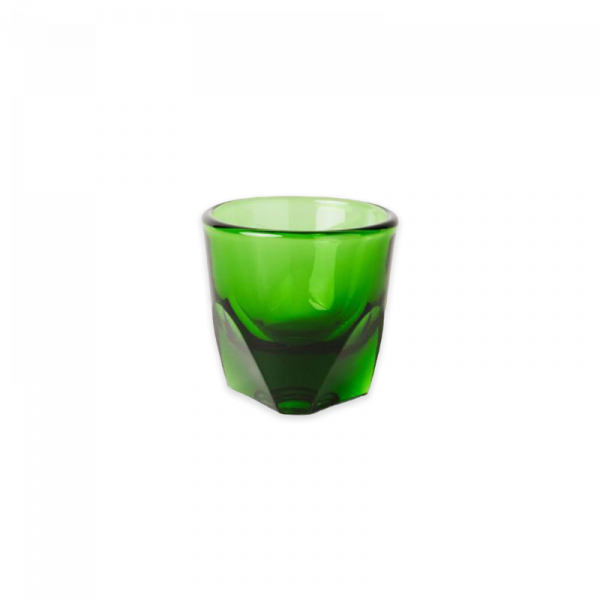 NotNeutral Vero emerald - espresso glass - 89 ml