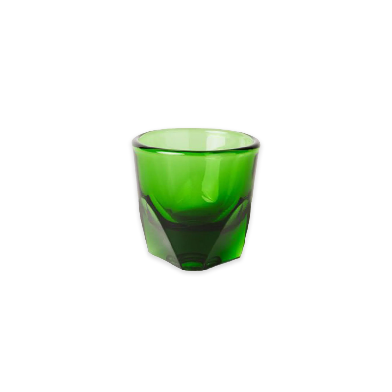 NotNeutral Vero emerald - espresso glass - 89 ml