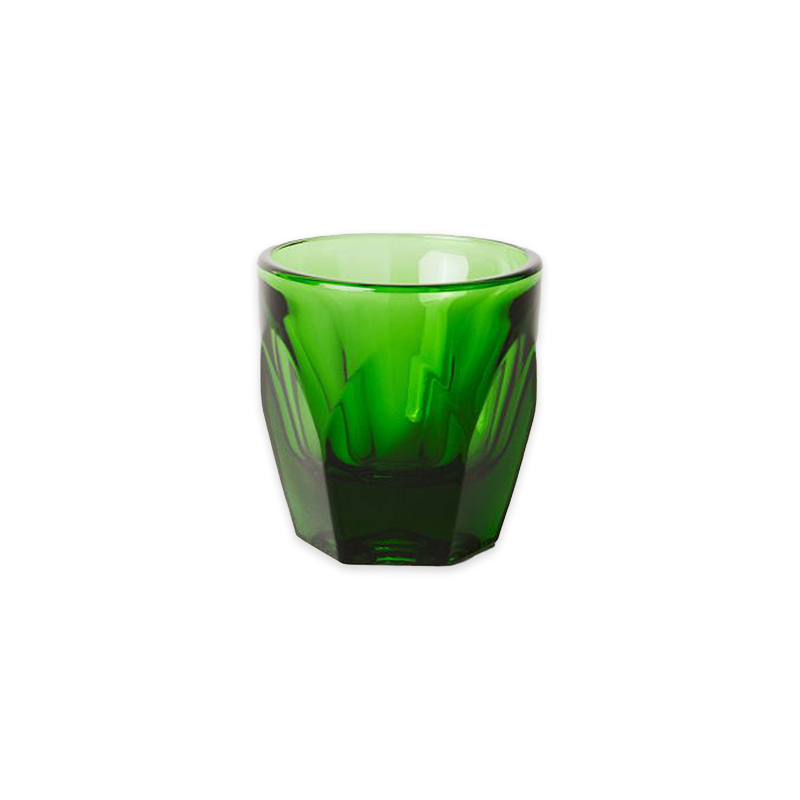NotNeutral Vero Emerald - cortado glass - 125 ml