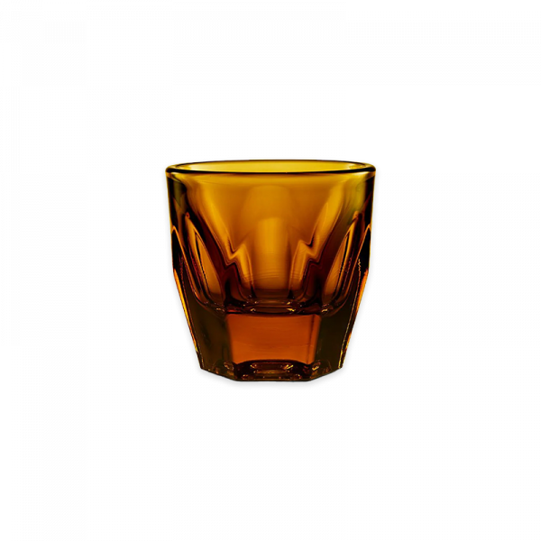 NotNeutral Vero Amber - cortado glass - 125 ml