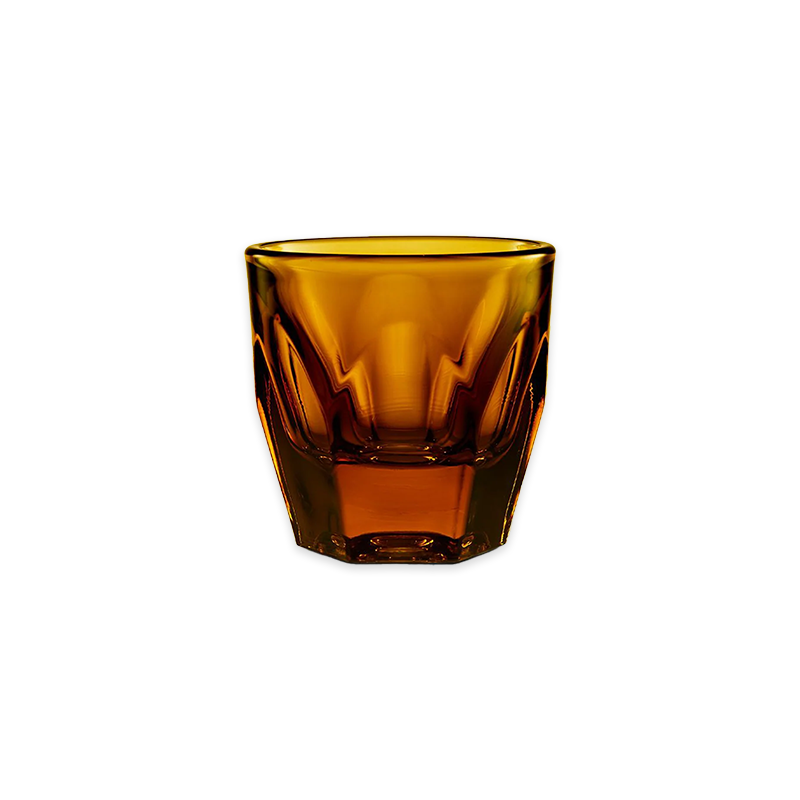 NotNeutral Vero Amber - cortado glass - 125 ml