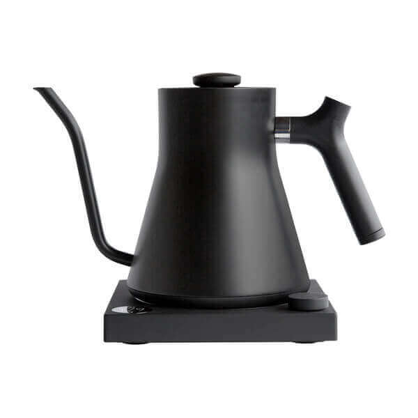 USED - Fellow Stagg EKG 0,9l - black kettle