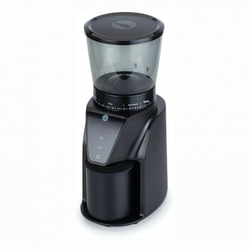 USED - Wilfa Balance (CG1B-275) electric grinder - black