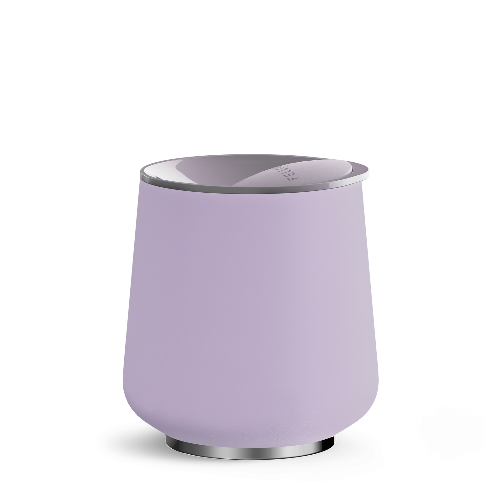 Fellow Ruby Wine Insulated Tumbler 355 ml - purple