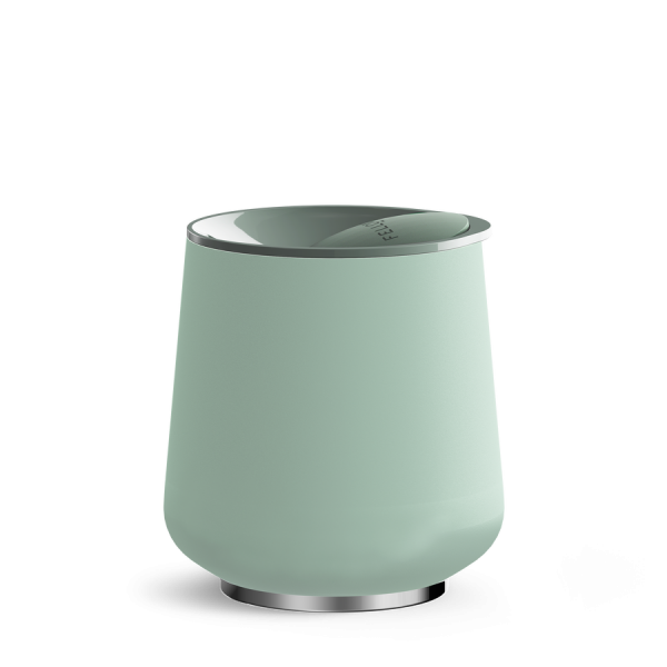 Fellow Ruby Wine Insulated Tumbler 355 ml - pastel green