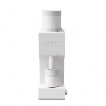 Varia VS6 electric grinder (58MM SS Supernova)  - white