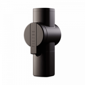 Pietro Pro-Brewing B-Modal hand grinder - deep black