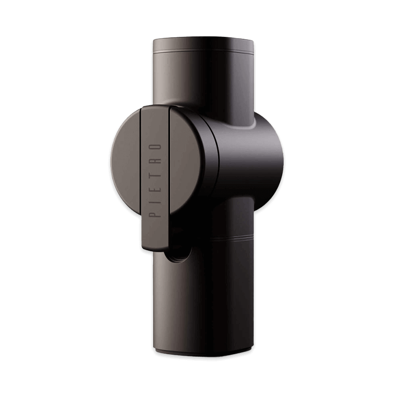 Pietro Pro-Brewing B-Modal hand grinder - deep black