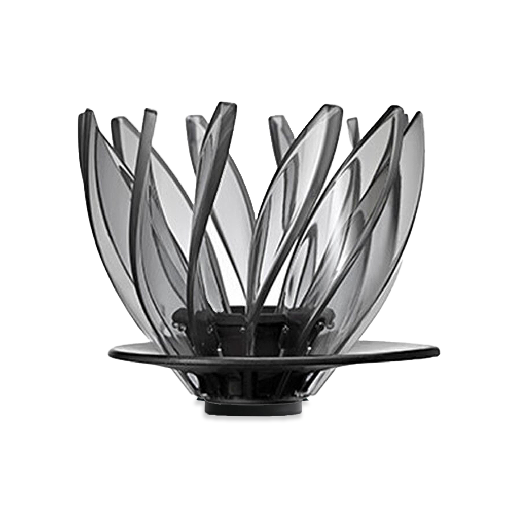 Hario V60 Dripper SUIREN - black