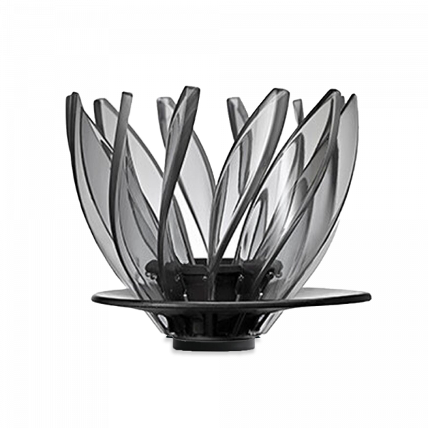 Hario V60 Dripper SUIREN - black