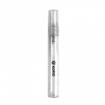 Kofio RDT antistatic atomizer for coffee beans - 10 ml