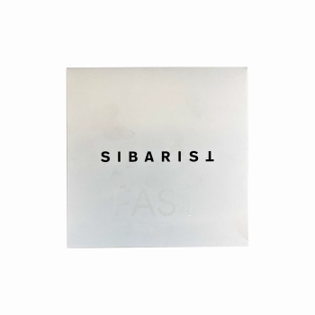 Sibarist DUAL CHAMBER - paper filters 30 pieces