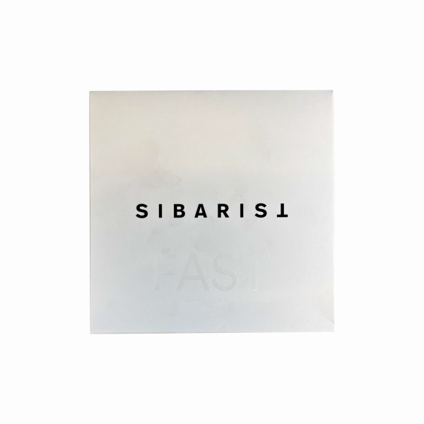 Sibarist DUAL CHAMBER - paper filters 30 pieces