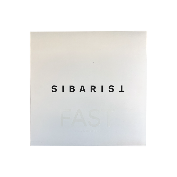 Sibarist CONE XL - FAST - paper filters 25 pieces