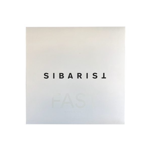 Sibarist CONE XL - FAST - paper filters 25 pieces