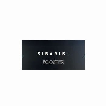 Sibarist BOOSTER 45 - for drippers with a flat bottom