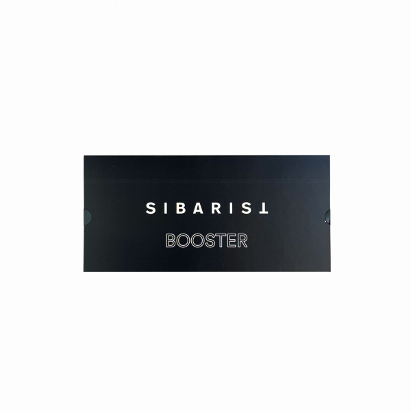 Sibarist BOOSTER 45 - for drippers with a flat bottom