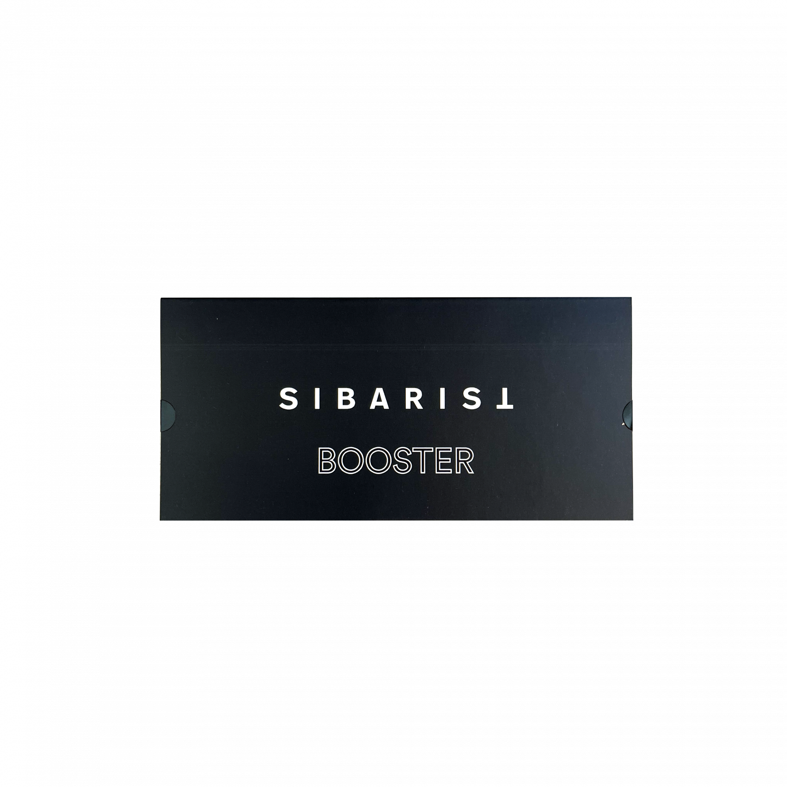 Sibarist BOOSTER 45 - for drippers with a flat bottom