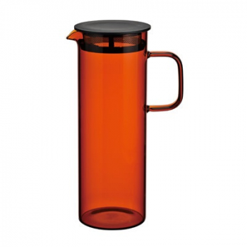 Hario Colors Cold Brew Pitcher 800 ml - Amber