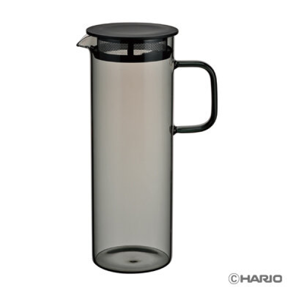 Hario Colors Cold Brew Pitcher 800 ml - Grey