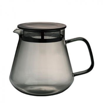 Hario Colors Tea & Coffee Server 600 ml - Grey