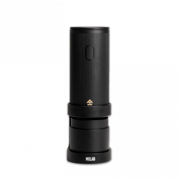 Timemore Millab E01 Electric Grinder - Black