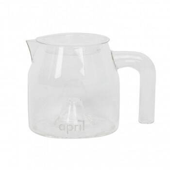 April glass server - 500 ml