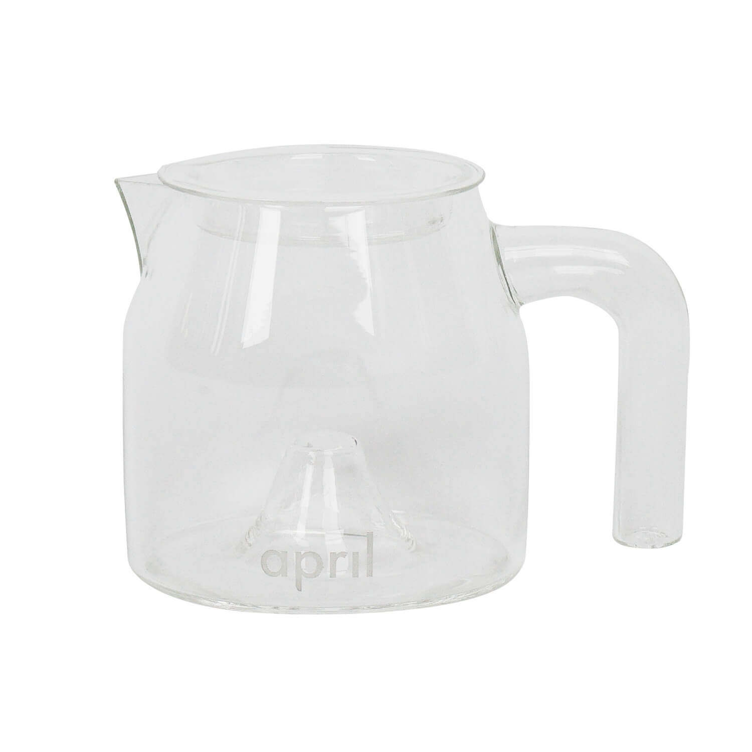 April glass server - 500 ml