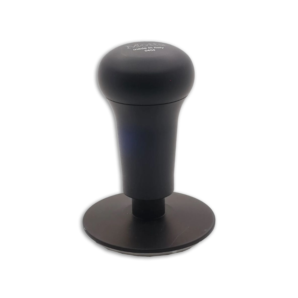 Motta - Spring Loaded Tamper - 53 mm