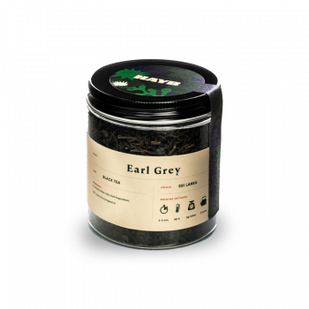 HAYB Tea - Black Earl Gray 70g