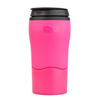 Thermo mug Mighty Mug SOLO - 325ml pink