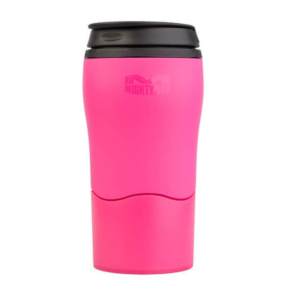 Thermo mug Mighty Mug SOLO - 325ml pink