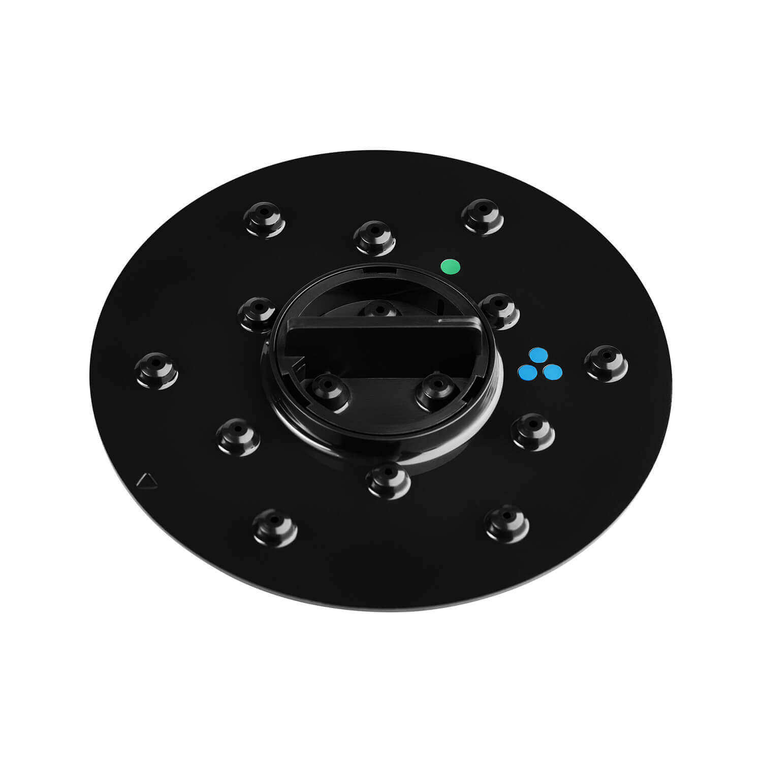 Fellow Aiden Shower Head