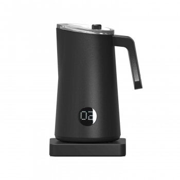 Subminimal NanoFoamer™ Pro - Gen 2 - black