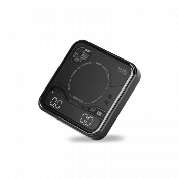 BooKoo Themis Mini smart scale - smart digital scale