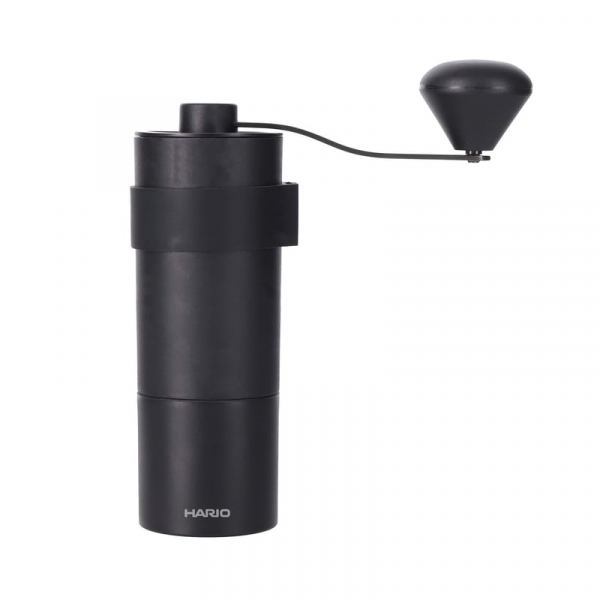 Hario Mini Black Pro - hand grinder