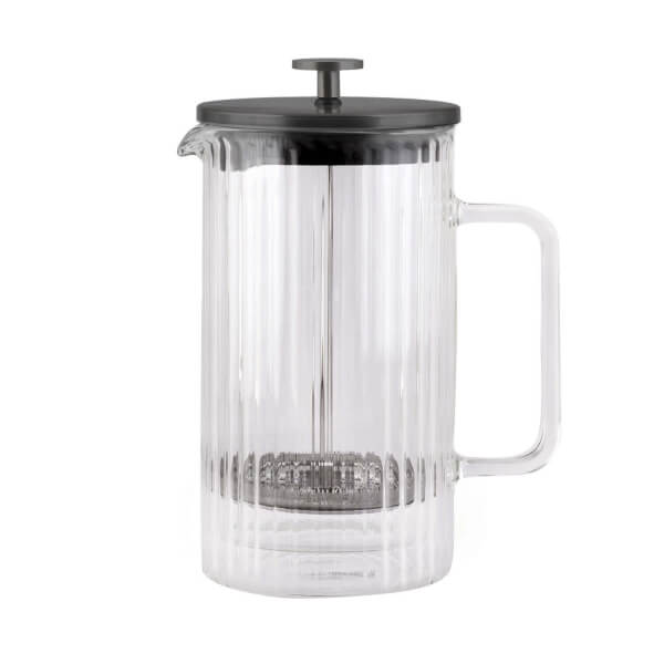 Vialli Design - Tulip French Press 1000 ml - Graphite matt