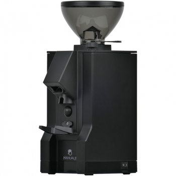 Eureka Mignon Manuale BL - electric grinder - black